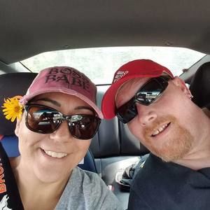 Meet your Posher, Jamison